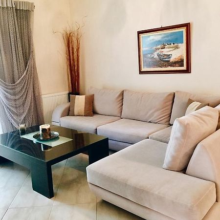 Athens Apartment Dış mekan fotoğraf