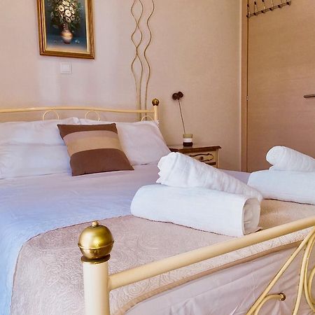 Athens Apartment Dış mekan fotoğraf