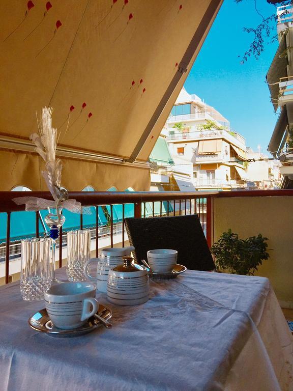 Athens Apartment Dış mekan fotoğraf