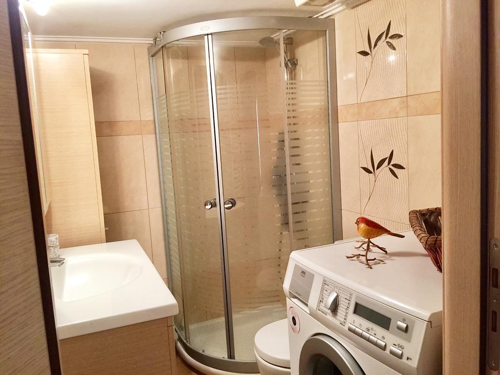 Athens Apartment Dış mekan fotoğraf