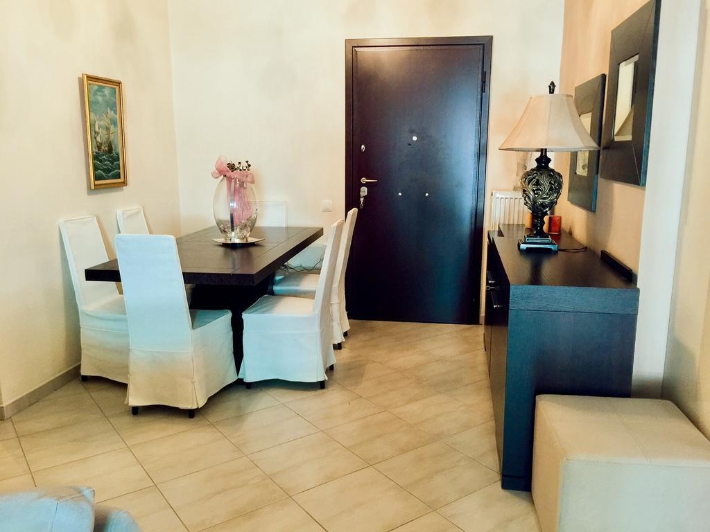 Athens Apartment Dış mekan fotoğraf