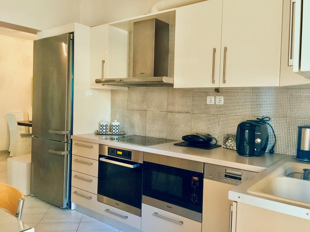 Athens Apartment Dış mekan fotoğraf