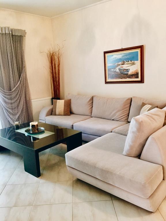 Athens Apartment Dış mekan fotoğraf