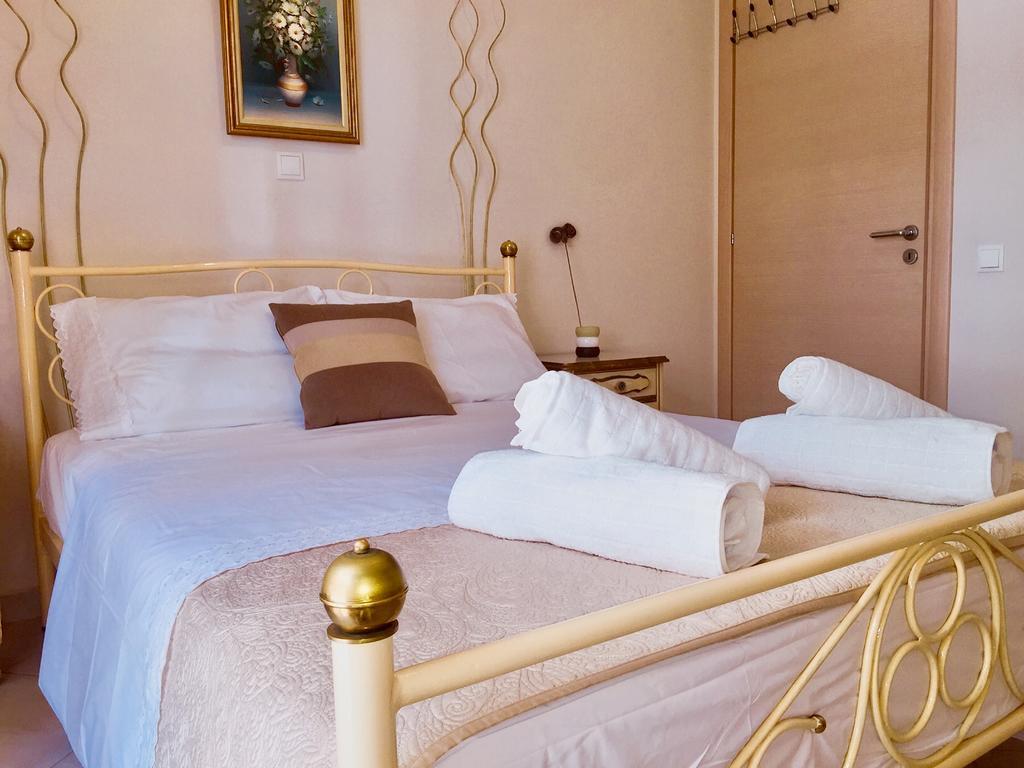 Athens Apartment Dış mekan fotoğraf
