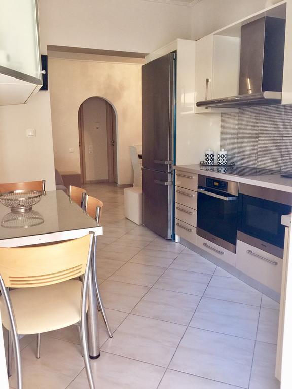 Athens Apartment Dış mekan fotoğraf