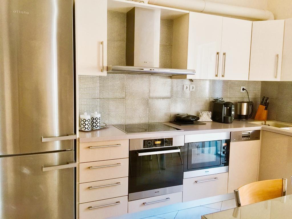Athens Apartment Dış mekan fotoğraf