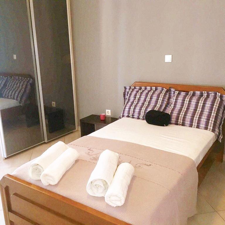 Athens Apartment Dış mekan fotoğraf