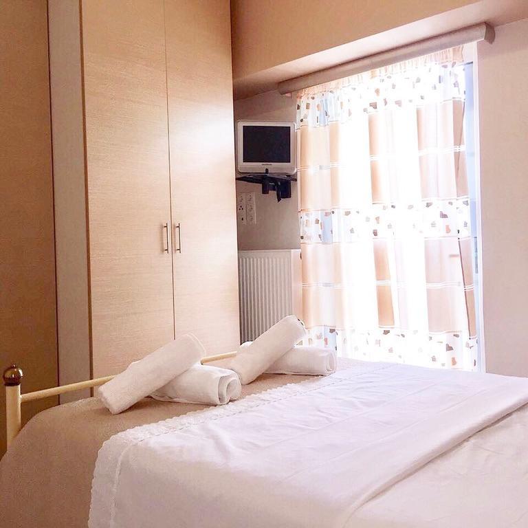 Athens Apartment Dış mekan fotoğraf
