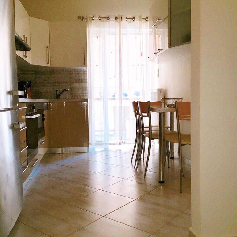 Athens Apartment Dış mekan fotoğraf