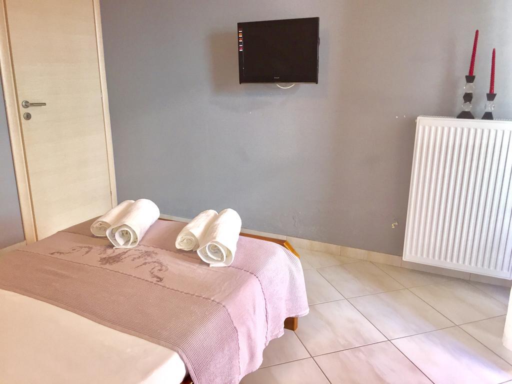 Athens Apartment Dış mekan fotoğraf