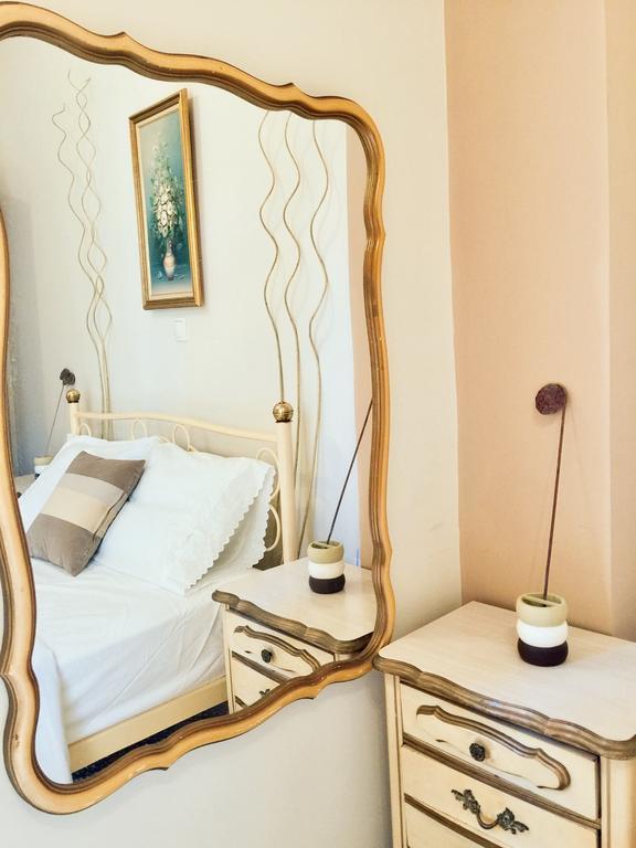Athens Apartment Dış mekan fotoğraf