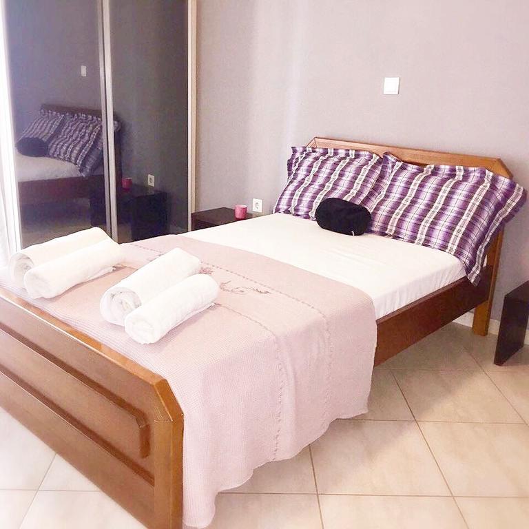 Athens Apartment Dış mekan fotoğraf