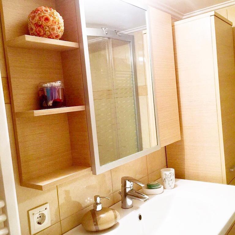 Athens Apartment Dış mekan fotoğraf